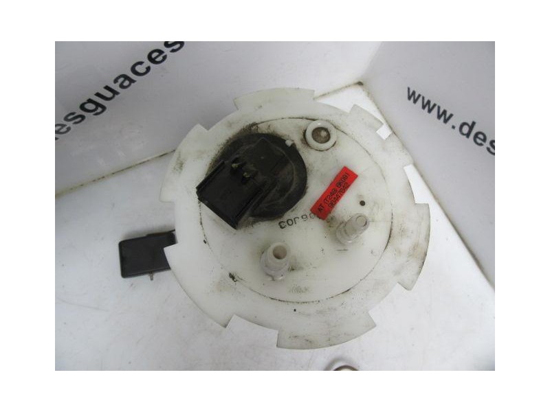 Recambio de bomba gasolina / aforadores : chevrolet kalos : 1.2 g (72,06cv)5p [2007] para chevrolet kalos 1.2 g (72,06cv 1.2 g 5