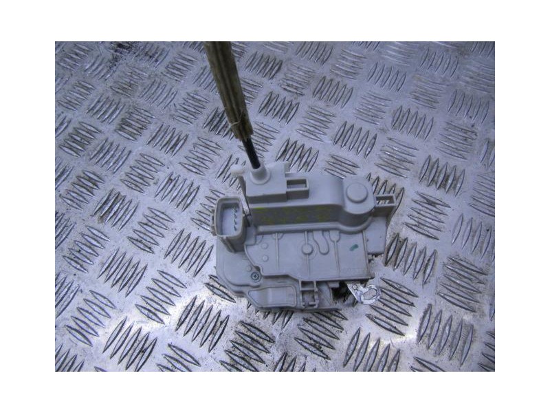 Recambio de cerradura pta. del. dch. : fiat bravo : 1.9 jtd -192a8000 (119,68cv)5p [2008] para fiat bravo 1.9 jtd -192a8000 (119