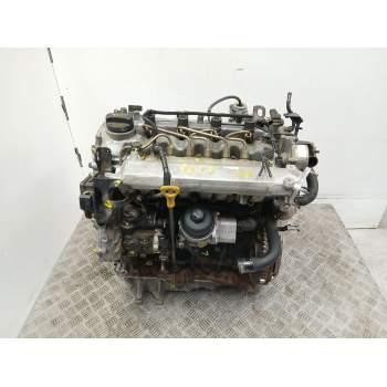 MOTOR TURBO DIESEL D4FA 