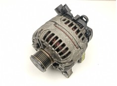 Recambio de alternador para peugeot 607 (9d, 9u) 2.0 hdi referencia OEM IAM 9646321880 0124525035 