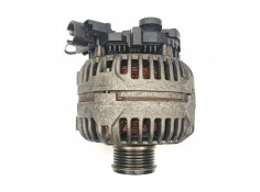 Recambio de alternador para peugeot 607 (9d, 9u) 2.0 hdi referencia OEM IAM 9646321880 0124525035  2