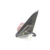 Recambio de retrovisor izquierdo para volvo s40 i (644) 1.9 td referencia OEM IAM 30800263  