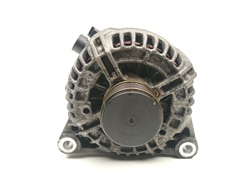 Recambio de alternador para peugeot 607 (9d, 9u) 2.0 hdi referencia OEM IAM 9646321880 0124525035 