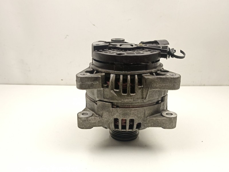 Recambio de alternador para peugeot 607 (9d, 9u) 2.0 hdi referencia OEM IAM 9646321880 0124525035 