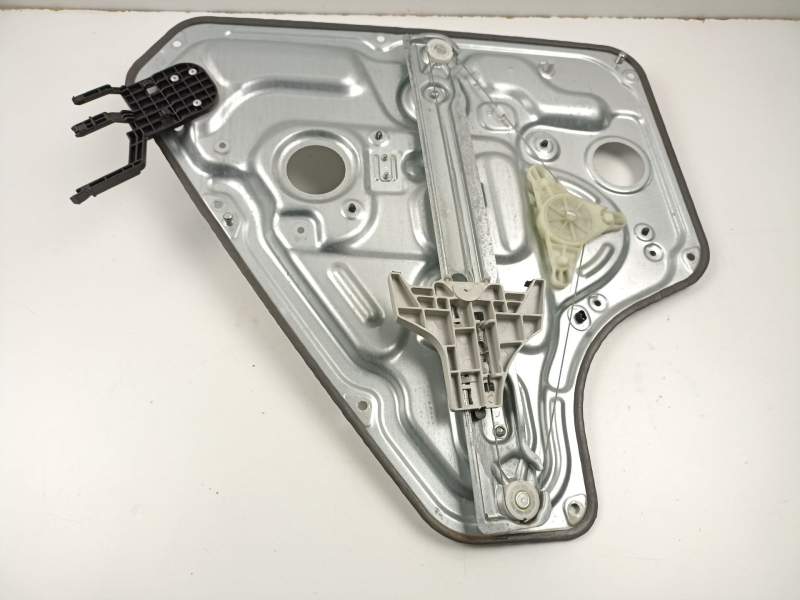Recambio de elevalunas trasero derecho para hyundai ix20 (jc) 1.4 crdi referencia OEM IAM 834601P000  