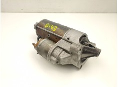 Recambio de motor arranque para peugeot 607 (9d, 9u) 2.0 hdi referencia OEM IAM 5802M4  