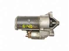 Recambio de motor arranque para peugeot 607 (9d, 9u) 2.0 hdi referencia OEM IAM 5802M4   2