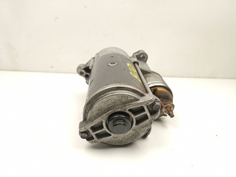 Recambio de motor arranque para peugeot 607 (9d, 9u) 2.0 hdi referencia OEM IAM 5802M4  