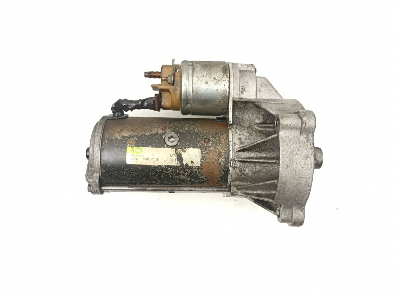 Recambio de motor arranque para peugeot 607 (9d, 9u) 2.0 hdi referencia OEM IAM 5802M4  