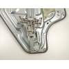 Recambio de elevalunas trasero derecho para hyundai ix20 (jc) 1.4 crdi referencia OEM IAM 834601P000  