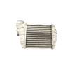 Recambio de radiador intercooler para audi tt (8n3) 1.8 t referencia OEM IAM 8N0145803 IA1045 