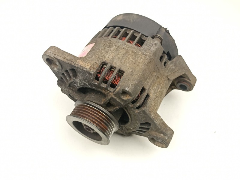 Recambio de alternador para fiat ducato furgón (230_) 1.9 td referencia OEM IAM 63321461 A127IR 