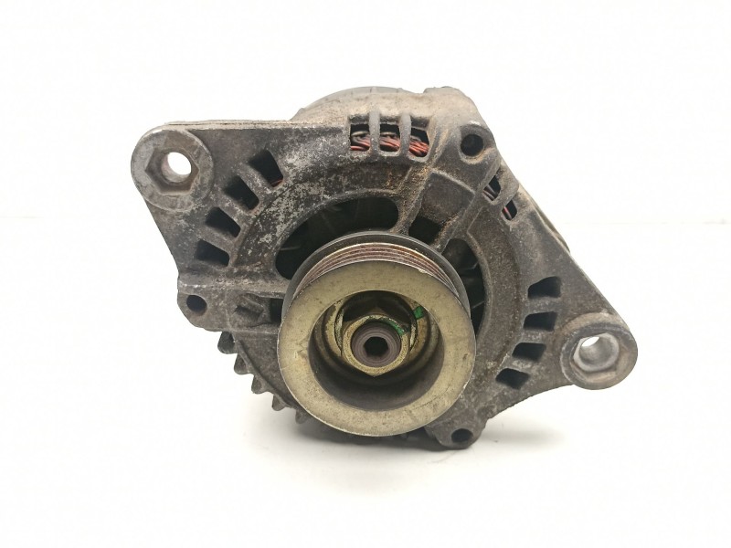 Recambio de alternador para fiat ducato furgón (230_) 1.9 td referencia OEM IAM 63321461 A127IR 