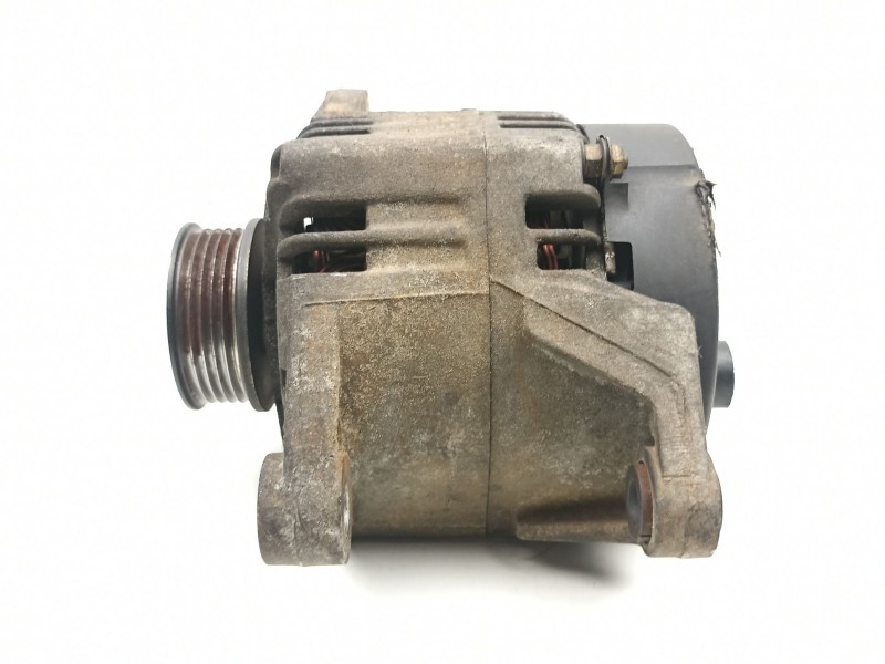 Recambio de alternador para fiat ducato furgón (230_) 1.9 td referencia OEM IAM 63321461 A127IR 