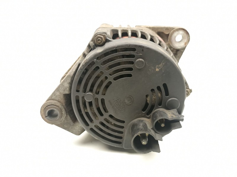 Recambio de alternador para fiat ducato furgón (230_) 1.9 td referencia OEM IAM 63321461 A127IR 