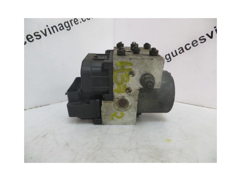 Recambio de abs : renault espace : 2.5 td 5p [2000] para renault espace 2.5 td  5p referencia OEM IAM 0265216726  