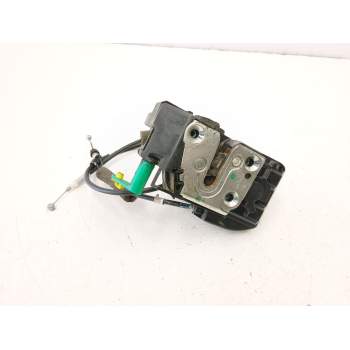 CERRADURA PUERTA DELANTERA IZQUIERDA 80501EB31A 