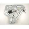 Recambio de elevalunas trasero derecho para hyundai ix20 (jc) 1.4 crdi referencia OEM IAM 834601P000  
