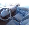 hyundai accent ii sedán (lc) del año 2005