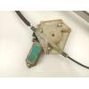 Recambio de elevalunas delantero derecho para volvo s40 i (644) 1.9 td referencia OEM IAM 30623449  