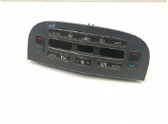 Recambio de mandos calefaccion aire para peugeot 607 (9d, 9u) 2.0 hdi referencia OEM IAM 96295526ZL  
