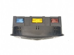 Recambio de mandos calefaccion aire para peugeot 607 (9d, 9u) 2.0 hdi referencia OEM IAM 96295526ZL   2