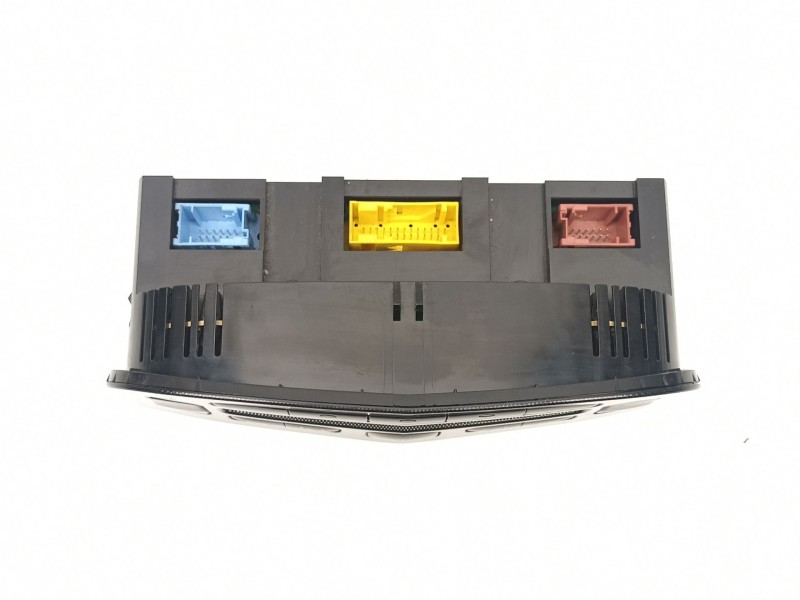 Recambio de mandos calefaccion aire para peugeot 607 (9d, 9u) 2.0 hdi referencia OEM IAM 96295526ZL  