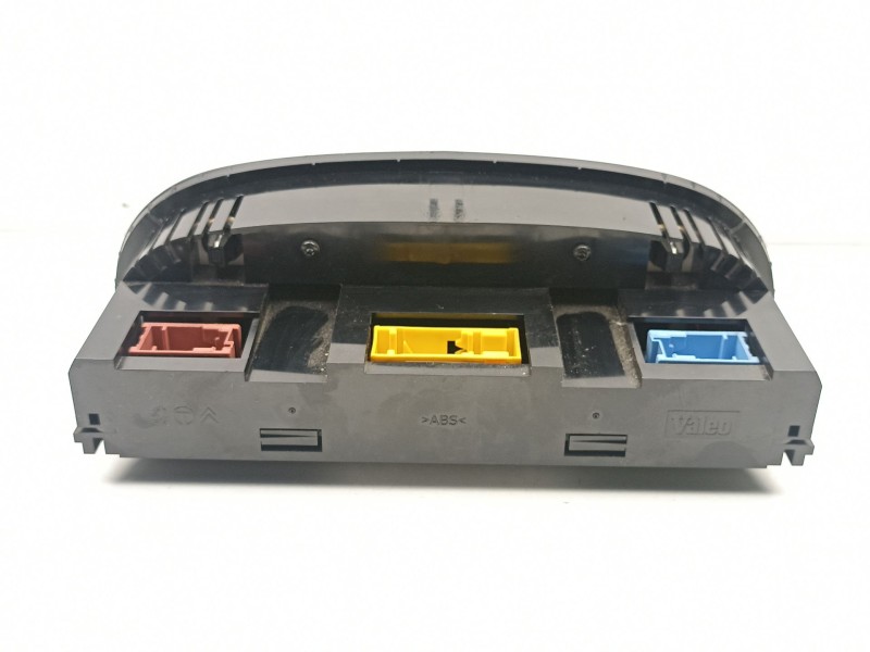 Recambio de mandos calefaccion aire para peugeot 607 (9d, 9u) 2.0 hdi referencia OEM IAM 96295526ZL  