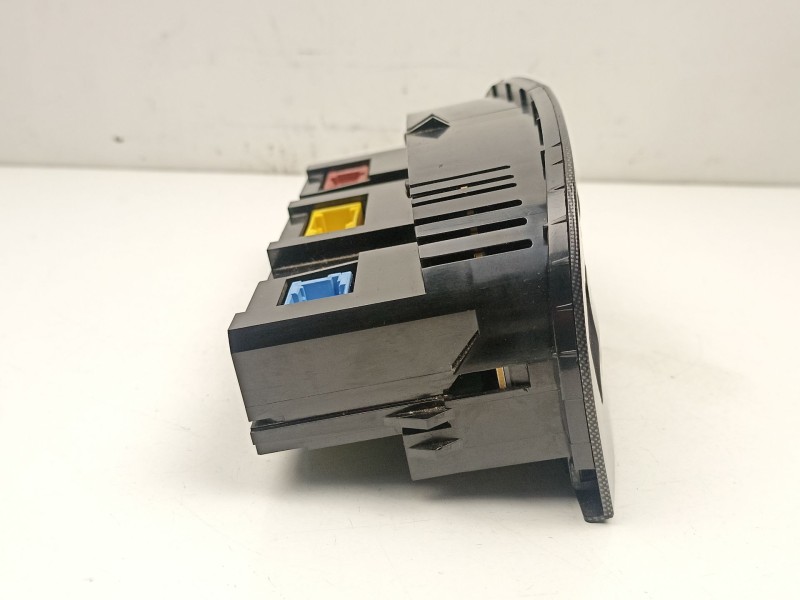 Recambio de mandos calefaccion aire para peugeot 607 (9d, 9u) 2.0 hdi referencia OEM IAM 96295526ZL  