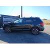 nissan qashqai i (j10, nj10) del año 2009