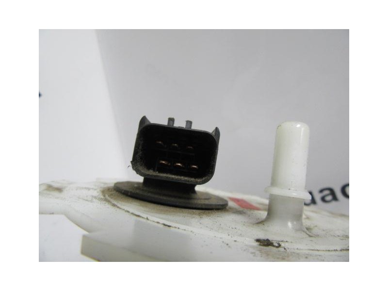 Recambio de bomba gasolina / aforadores : chevrolet kalos : 1.2 g (72,06cv)5p [2007] para chevrolet kalos 1.2 g (72,06cv 1.2 g 5