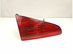 Recambio de piloto porton izquierdo para peugeot 607 (9d, 9u) 2.0 hdi referencia OEM IAM 6350N2  