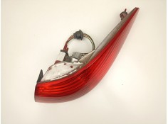 Recambio de piloto trasero derecho para peugeot 607 (9d, 9u) 2.0 hdi referencia OEM IAM 6351N1   2