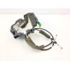 Recambio de cerradura puerta delantera izquierda para nissan navara np300 (d40) 2.5 dci 4wd referencia OEM IAM 80501EB31A  
