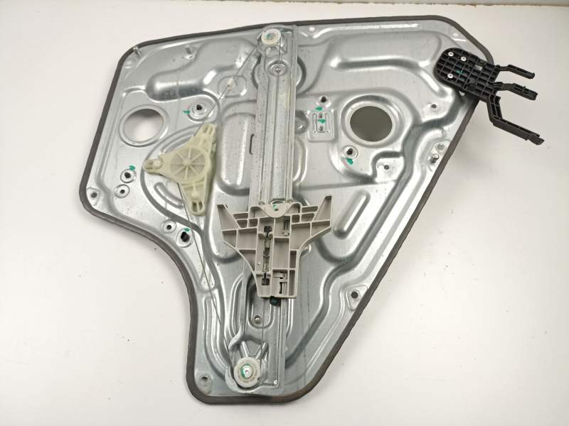 Recambio de elevalunas trasero izquierdo para hyundai ix20 (jc) 1.4 crdi referencia OEM IAM 834501P000  