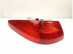 Recambio de piloto trasero izquierdo para peugeot 607 (9d, 9u) 2.0 hdi referencia OEM IAM 6350N1  