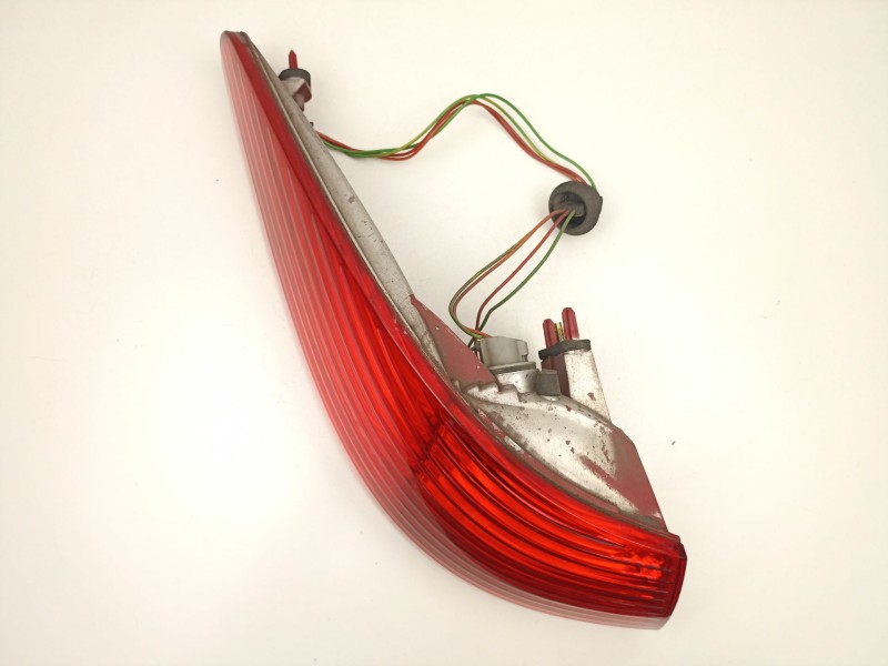 Recambio de piloto trasero izquierdo para peugeot 607 (9d, 9u) 2.0 hdi referencia OEM IAM 6350N1  