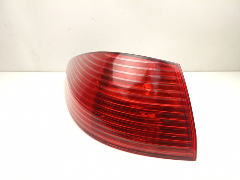 Recambio de piloto trasero izquierdo para peugeot 607 (9d, 9u) 2.0 hdi referencia OEM IAM 6350N1  