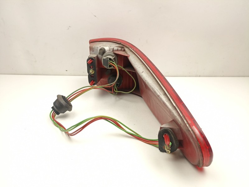 Recambio de piloto trasero izquierdo para peugeot 607 (9d, 9u) 2.0 hdi referencia OEM IAM 6350N1  