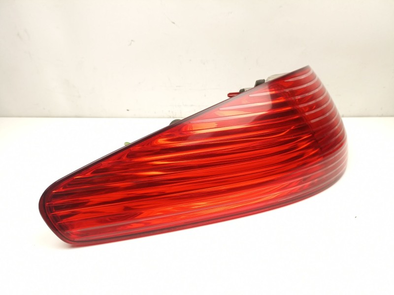 Recambio de piloto trasero izquierdo para peugeot 607 (9d, 9u) 2.0 hdi referencia OEM IAM 6350N1  