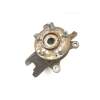 Recambio de mangueta delantera derecha para kia carens iv 1.7 crdi referencia OEM IAM 51716A4001  