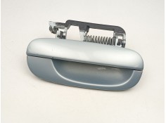 Recambio de manilla trasera derecha para peugeot 607 (9d, 9u) 2.0 hdi referencia OEM IAM 9629157277  