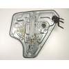 Recambio de elevalunas trasero izquierdo para hyundai ix20 (jc) 1.4 crdi referencia OEM IAM 834501P000  