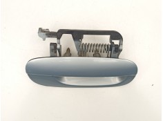 Recambio de manilla trasera derecha para peugeot 607 (9d, 9u) 2.0 hdi referencia OEM IAM 9629157277   2