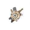 Recambio de mangueta delantera derecha para kia carens iv 1.7 crdi referencia OEM IAM 51716A4001  