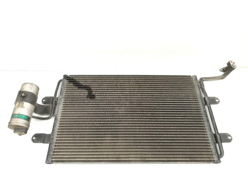 Recambio de radiador aire acondicionado para audi tt (8n3) 1.8 t referencia OEM IAM 1J0820411D  