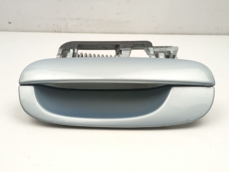 Recambio de manilla trasera izquierda para peugeot 607 (9d, 9u) 2.0 hdi referencia OEM IAM 9629157577  