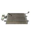 Recambio de radiador aire acondicionado para audi tt (8n3) 1.8 t referencia OEM IAM 1J0820411D  