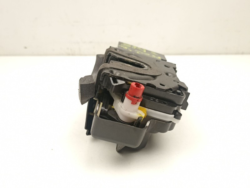 Recambio de cerradura puerta trasera derecha para peugeot 607 (9d, 9u) 2.0 hdi referencia OEM IAM 913898  