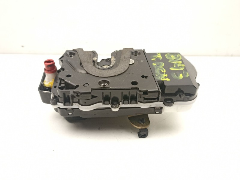 Recambio de cerradura puerta trasera derecha para peugeot 607 (9d, 9u) 2.0 hdi referencia OEM IAM 913898  